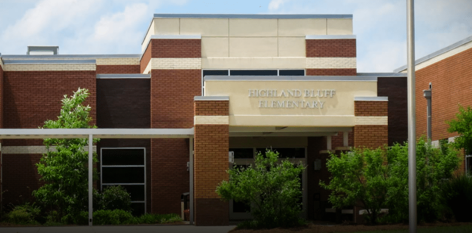 Highland Bluff Elementary