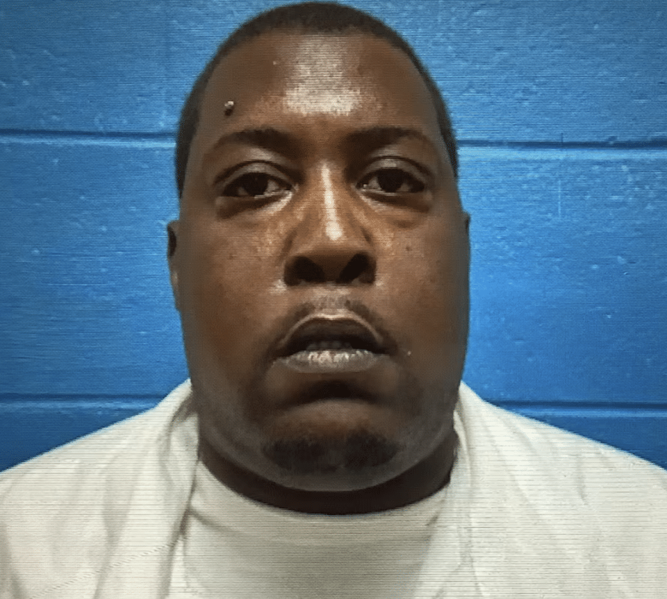 Marcus Anderson (Photo from KCSO)