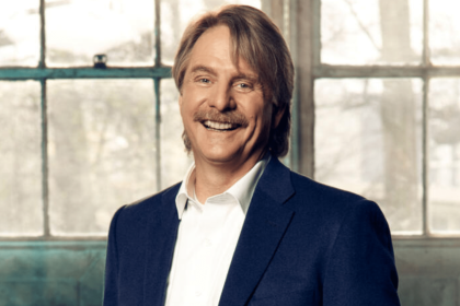 Jeff Foxworthy