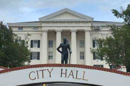 Jackson City Hall