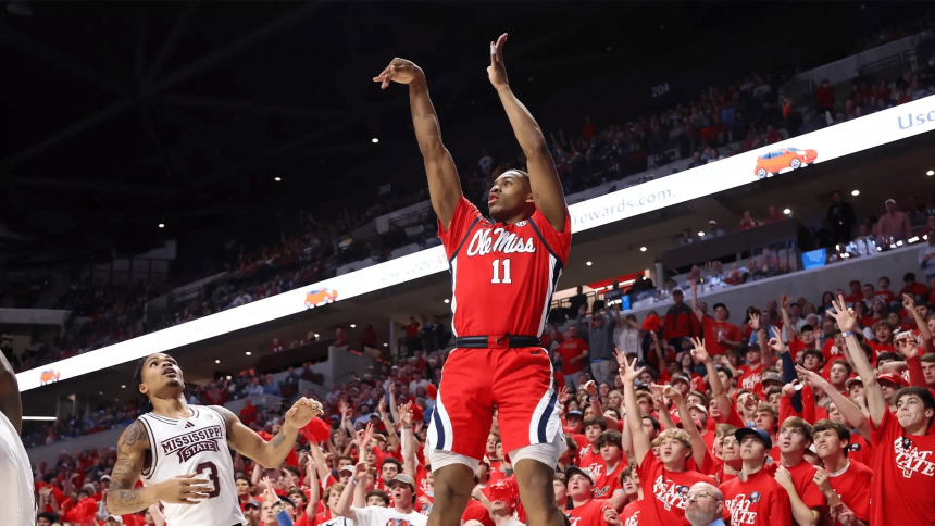 Ole Miss basketball