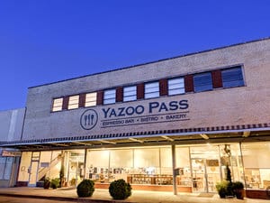 Yazoo Pass