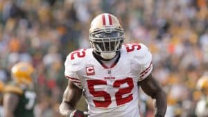 Patrick Willis