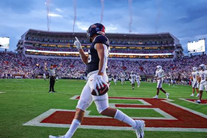 Ole Miss football