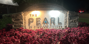 The Pearl