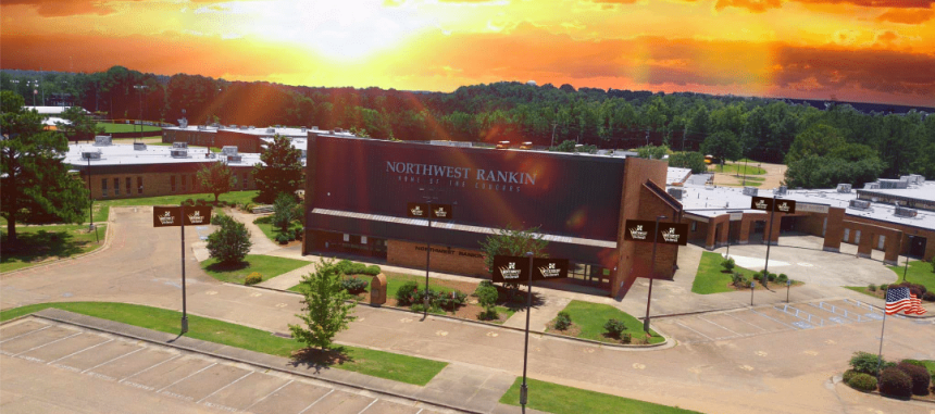 Northwest Rankin Middle School