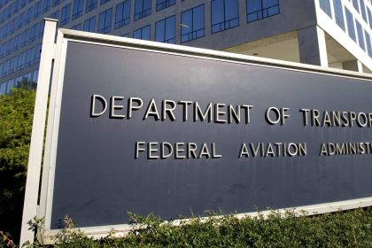 Federal Aviation Administration