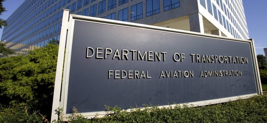 Federal Aviation Administration