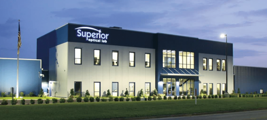 Superior Optical Lab