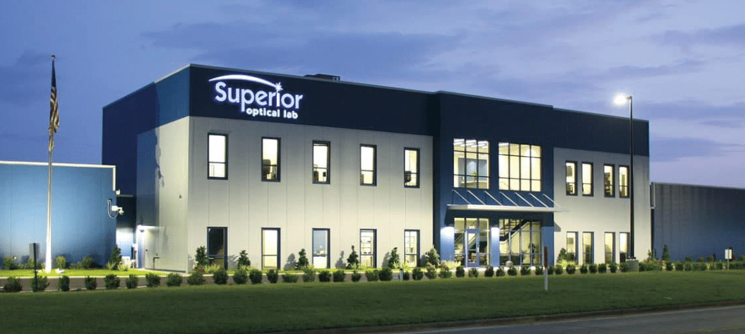 Superior Optical Lab to create 188 jobs in Jackson County with  million investment – SuperTalk Mississippi