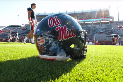 Ole MIss football