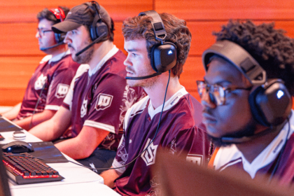 Mississippi State Esports