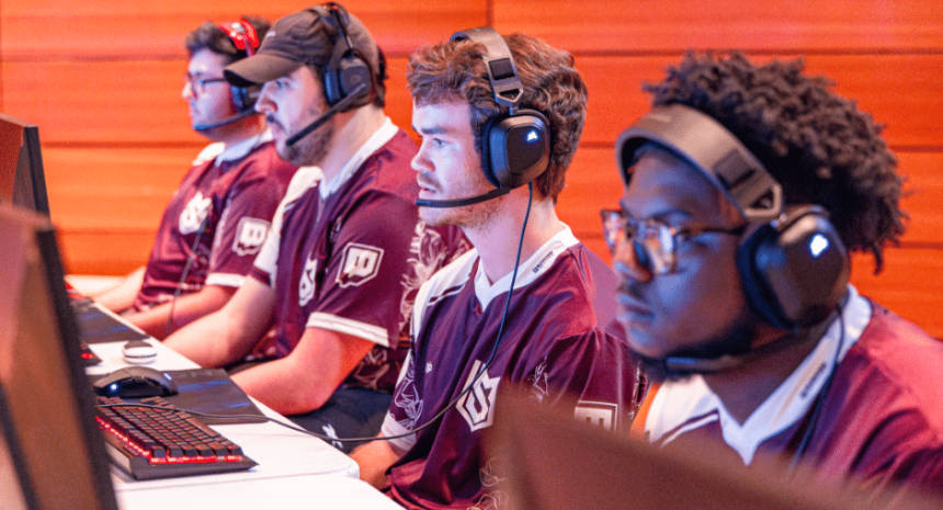 Mississippi State Esports