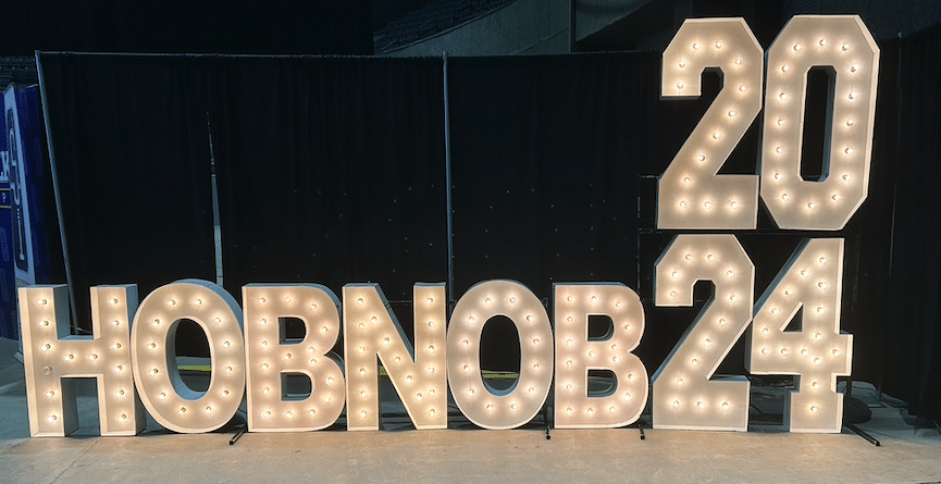 Miss the speeches at this year's Hobnob? Here's a recap – SuperTalk Mississippi