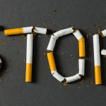 Stop smoking