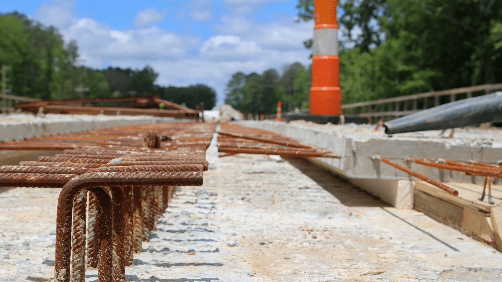 Mississippi infrastructure given ‘C-‘ grade from national engineering group – SuperTalk Mississippi