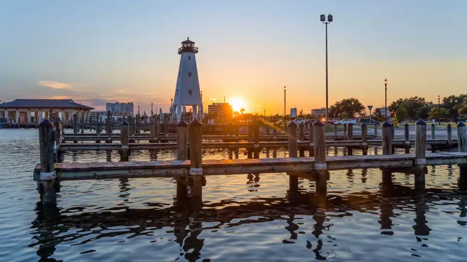 Mississippi Coast