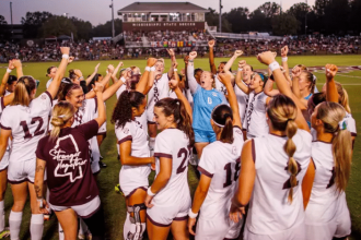 Mississippi State women's soccer