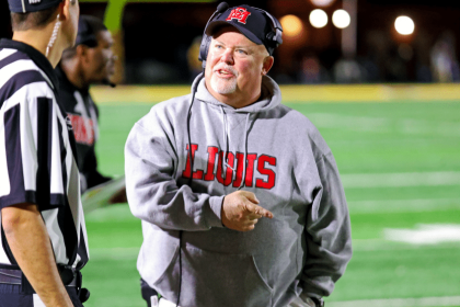 Buddy Stephens