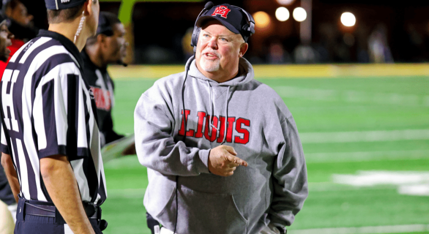 Buddy Stephens