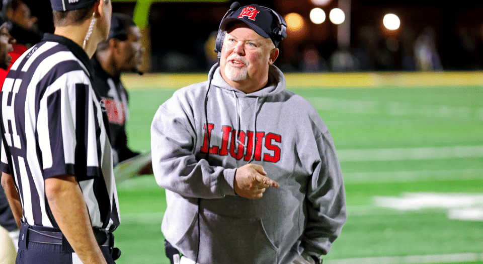 Buddy Stephens