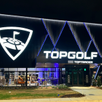 Topgolf