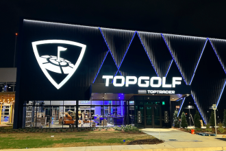 Topgolf