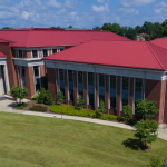 University of Mississippi School of Law