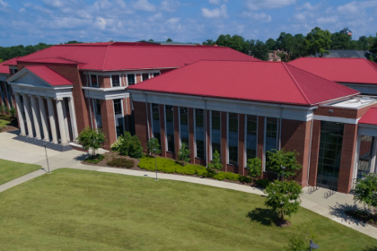 University of Mississippi School of Law