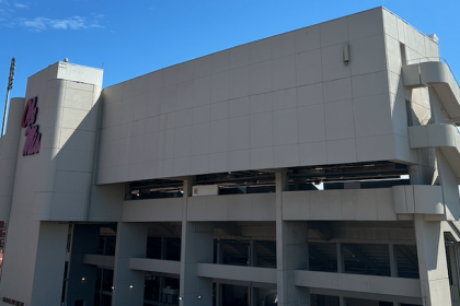 Vaught-Hemingway Stadium