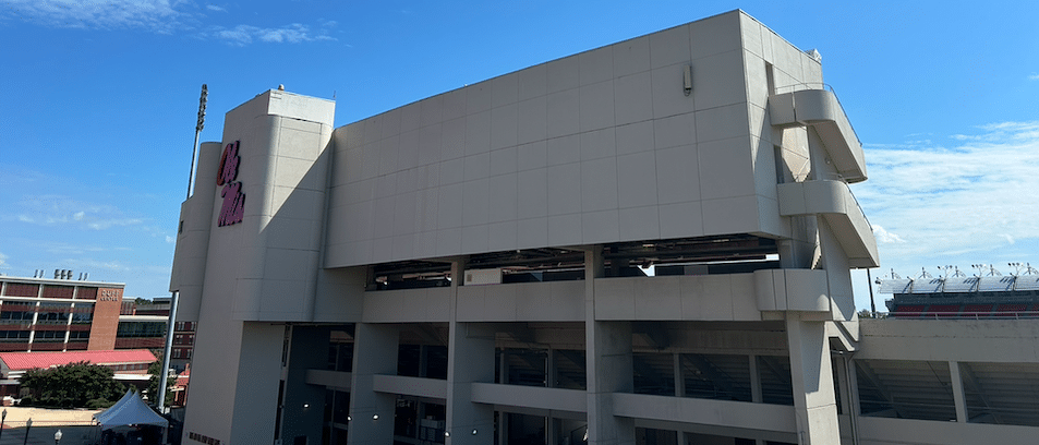 Vaught-Hemingway Stadium