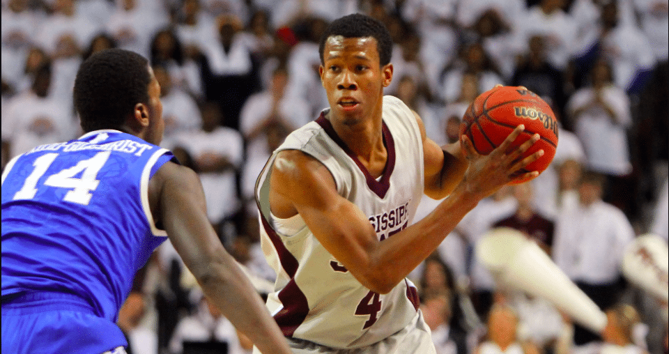 Rodney Hood