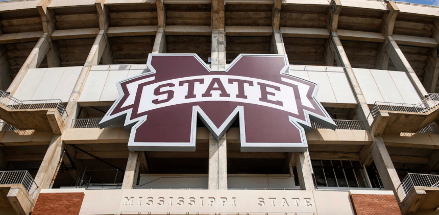 Mississippi State Athletics