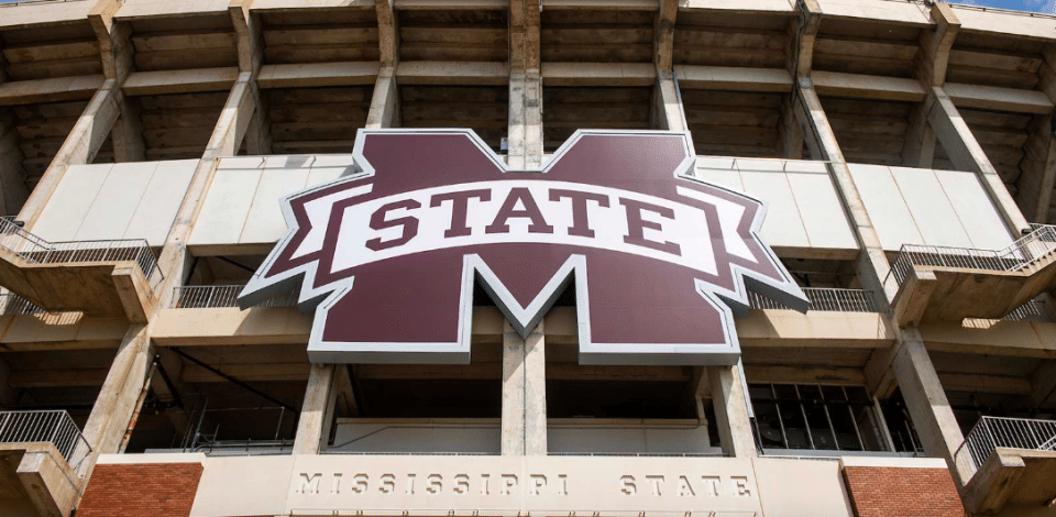 Mississippi State Athletics