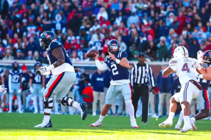 Ole Miss football