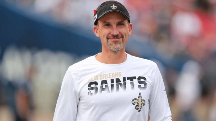 Dennis Allen