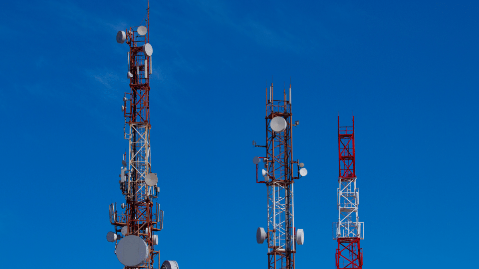 telecom