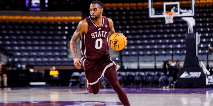 Mississippi State basketball