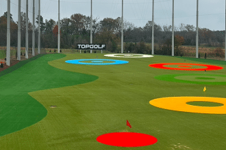 Topgolf