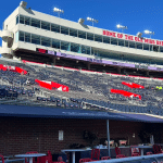 Vaught-Hemingway Stadium