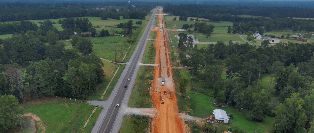 MDOT boasts record infrastructure investments in 2024 – SuperTalk Mississippi