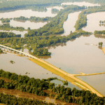 Yazoo Backwater Study Area