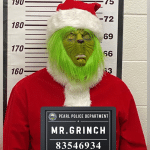 The Grinch