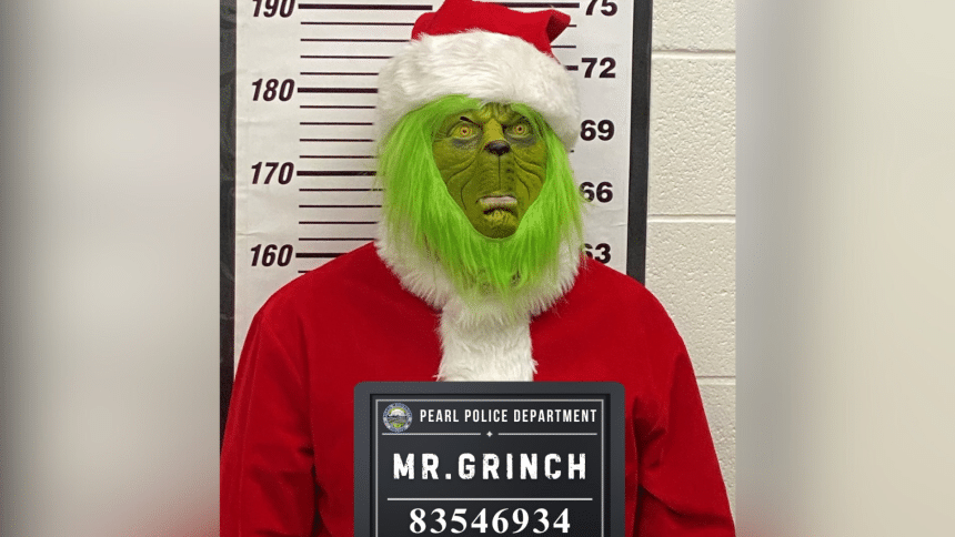 The Grinch