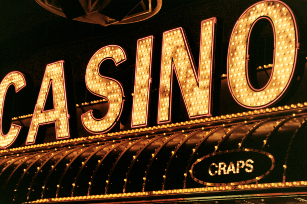 Casino