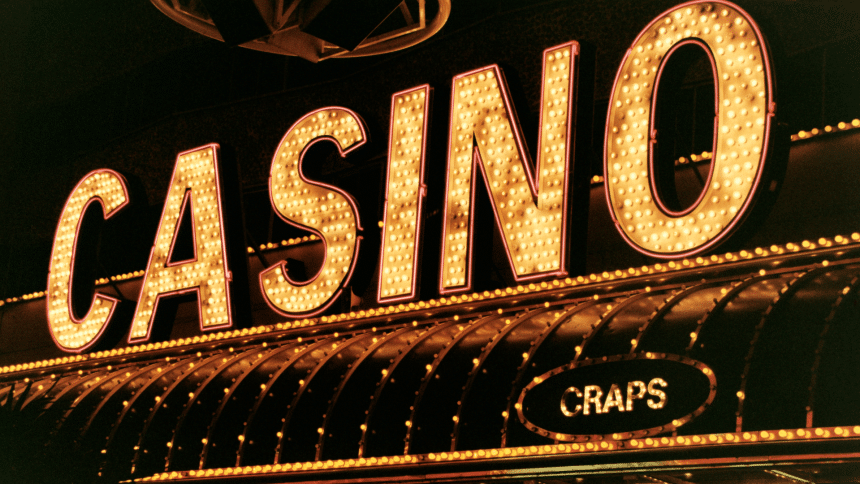 Casino