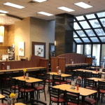 Chick-fil-A Regions Plaza