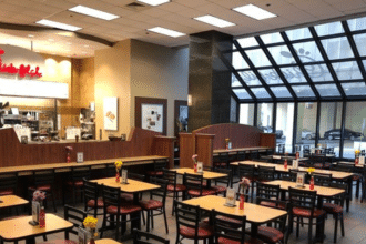 Chick-fil-A Regions Plaza