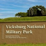 Vicksburg National Military Park