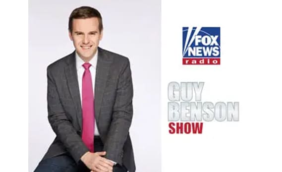 guy benson